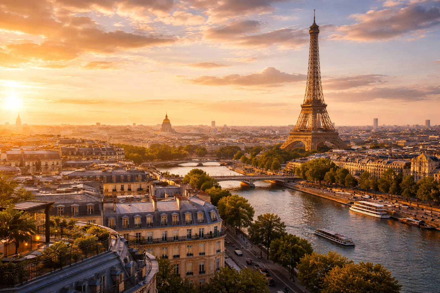 Paris